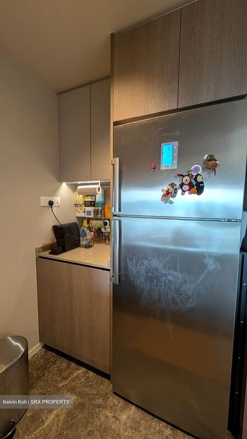 Avenue South Residence (D3), Apartment #498751451